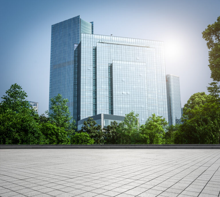 建商效益