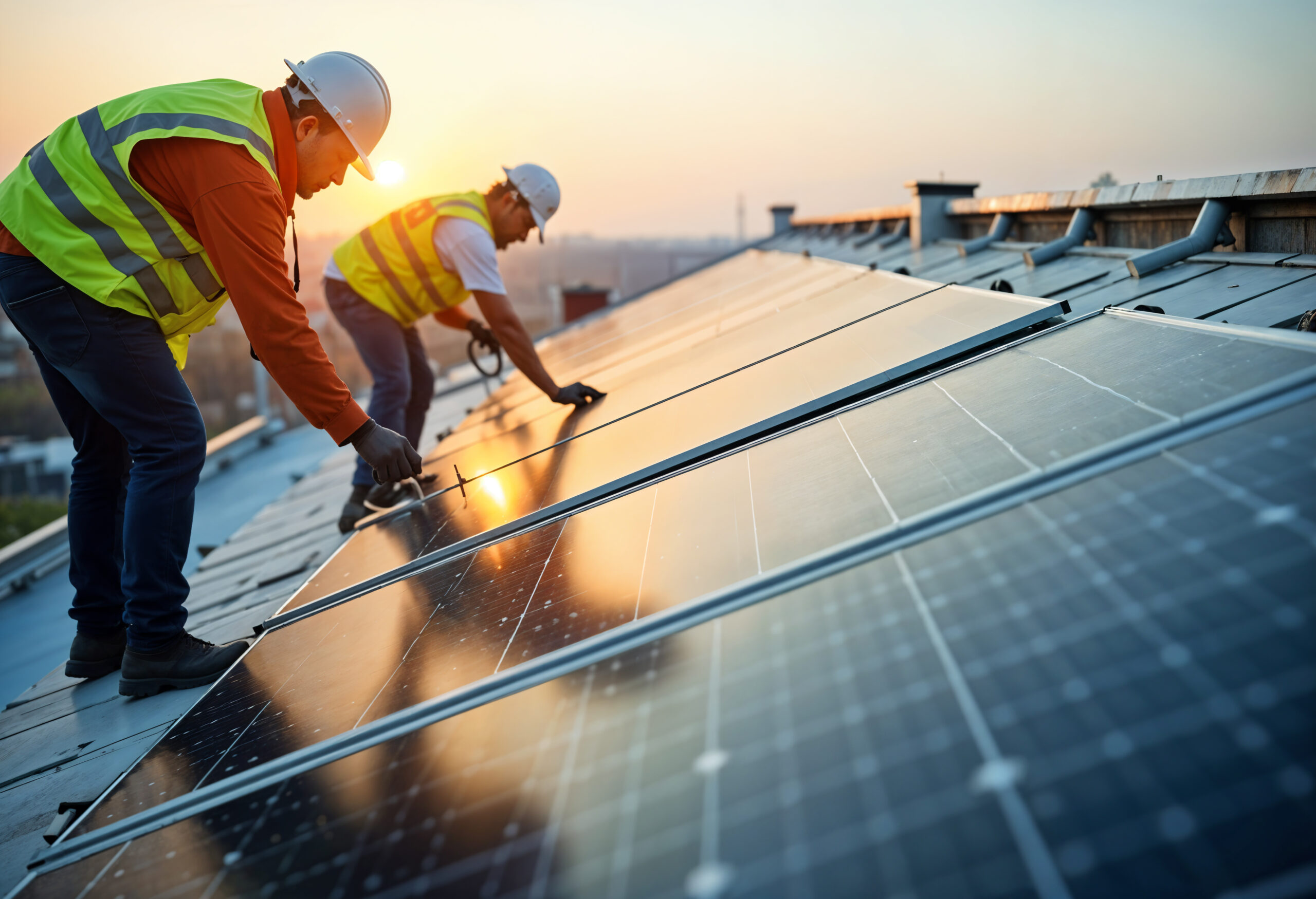 solar panel